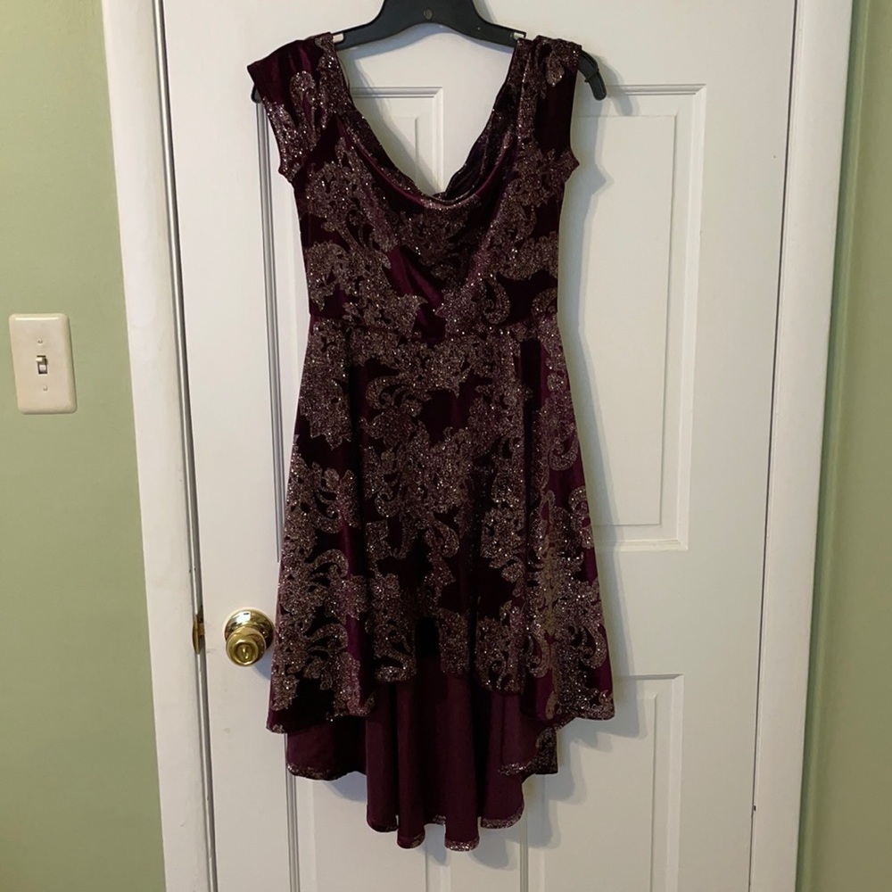 Windsor dress